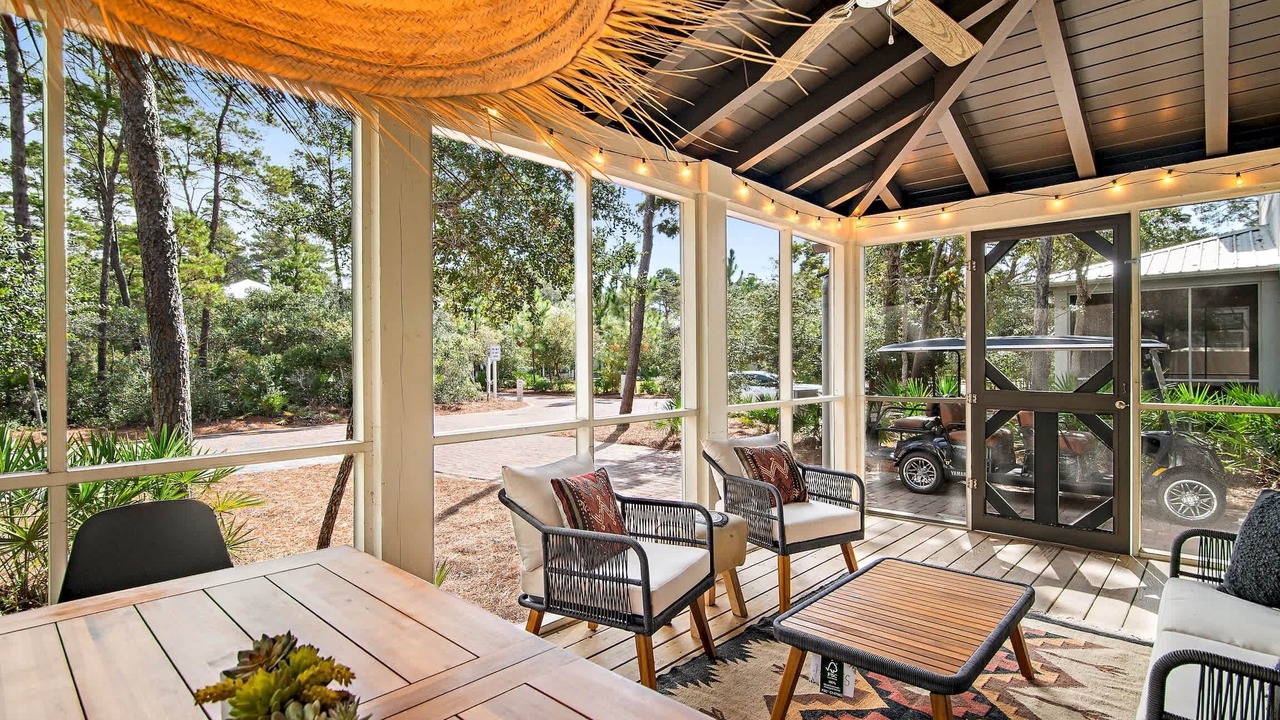 Photo of Outdoor in Seacrest
