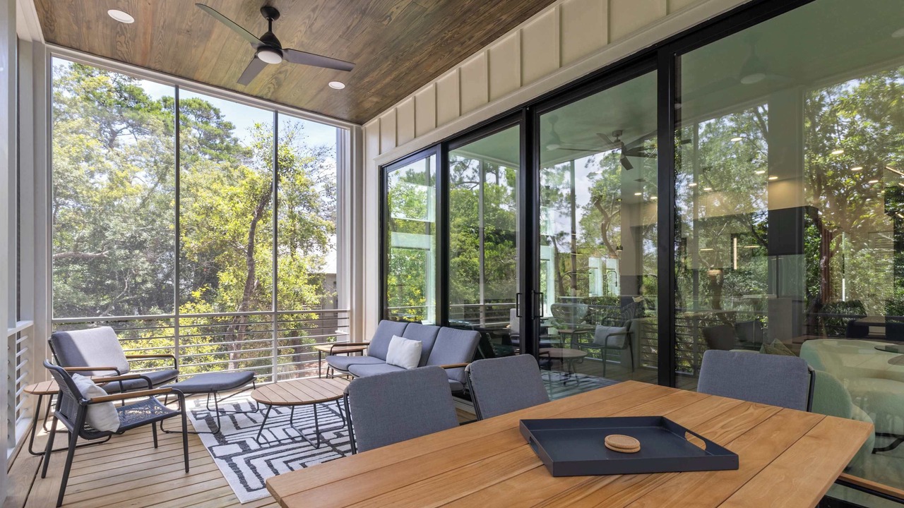 Photo of Outdoor in Seacrest