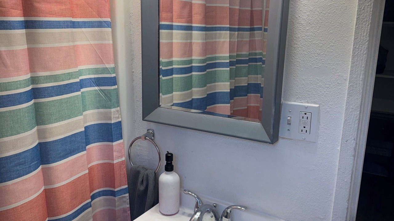 Photo of Bathroom in Cantonment