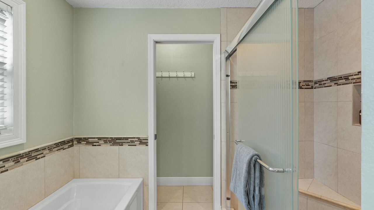 Photo of Bathroom in Mary Esther