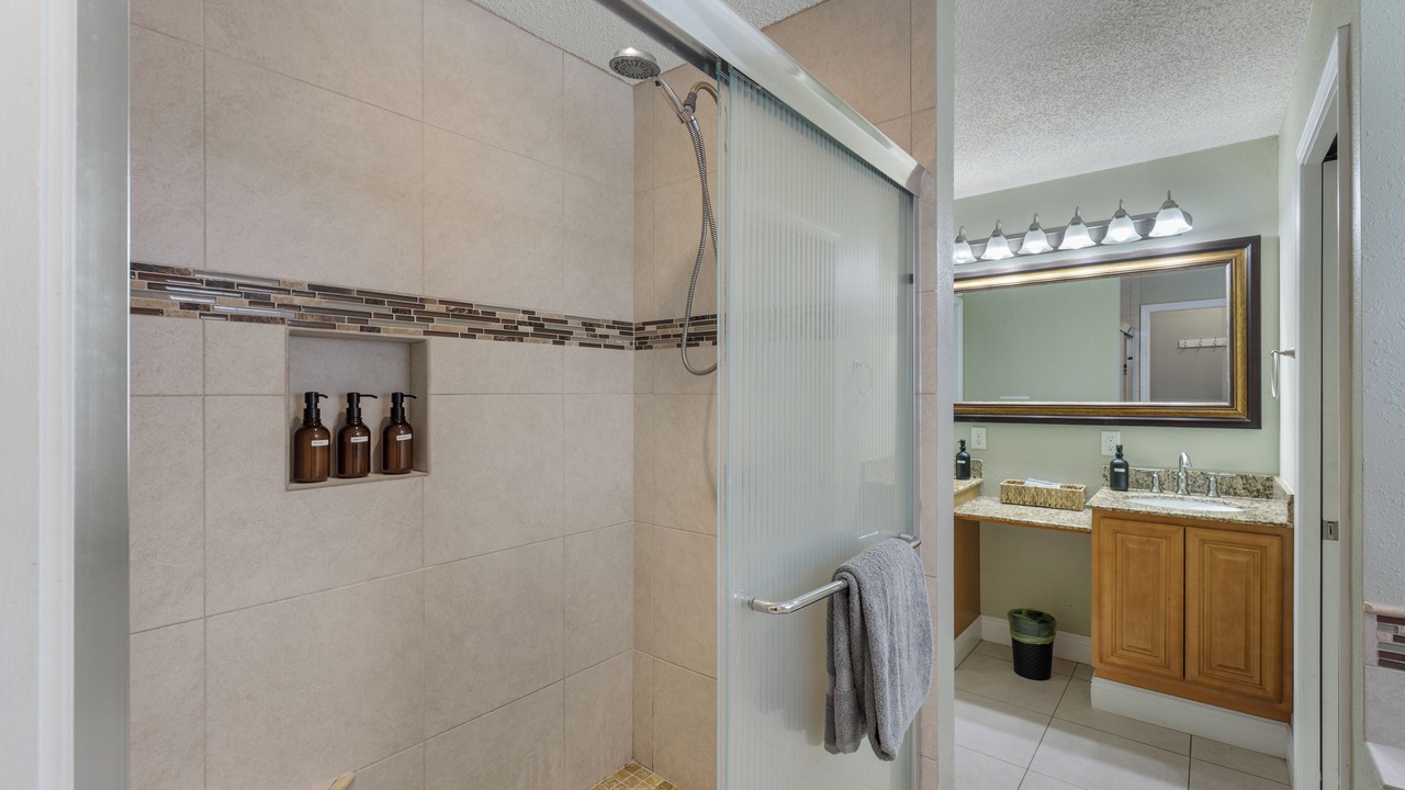 Photo of Bathroom in Mary Esther