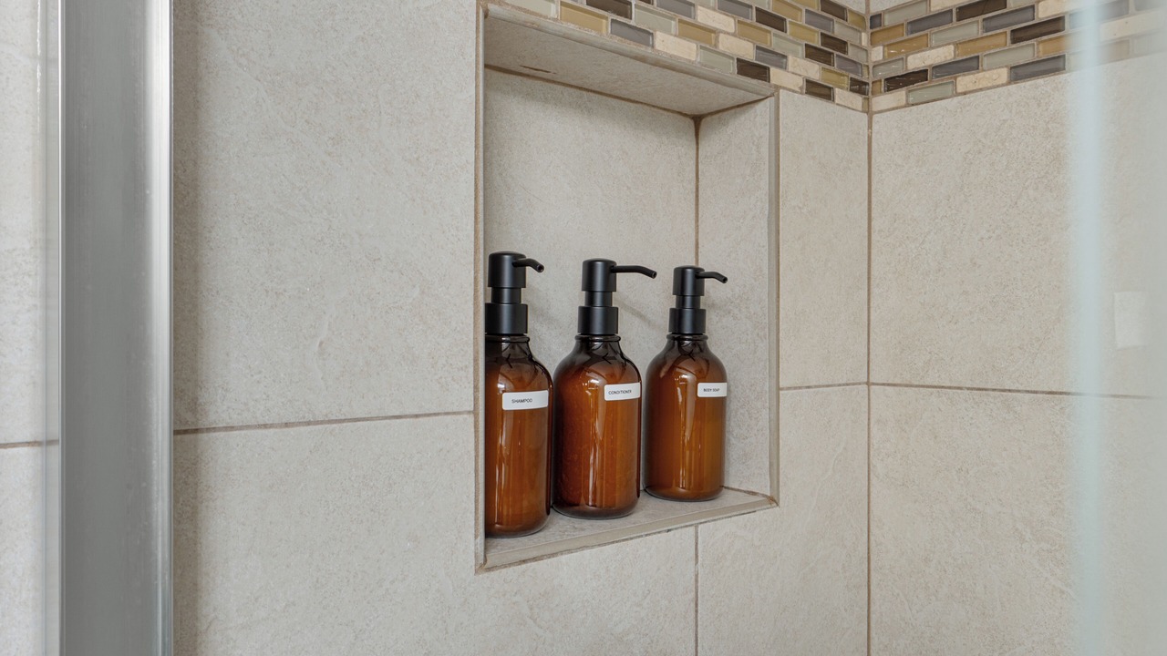 Photo of Bathroom in Mary Esther