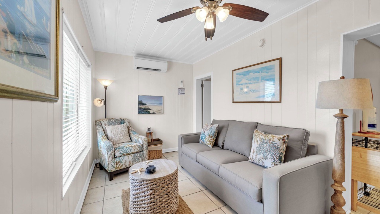 Photo of Livingroom in Laguna Beach