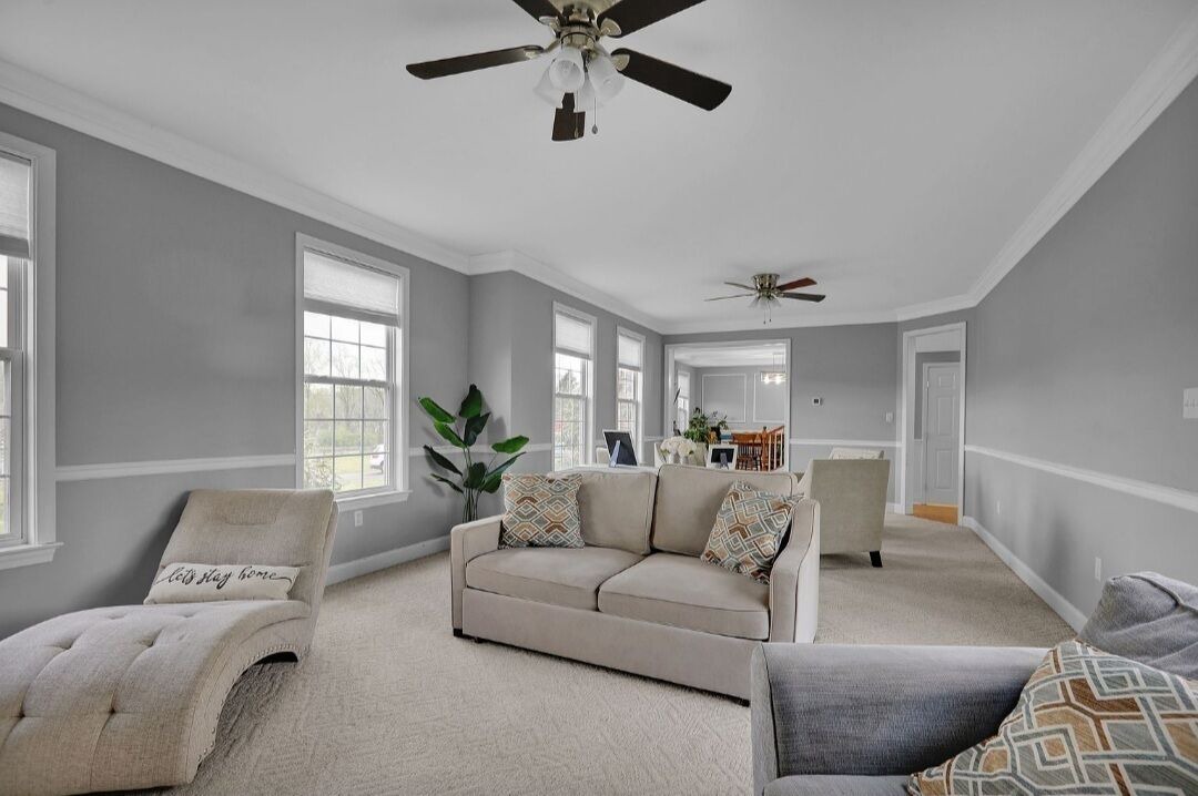 Photo of Livingroom in Mohnton