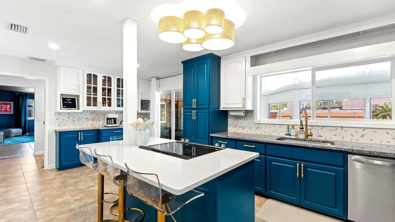 Photo of Kitchen in Panama City