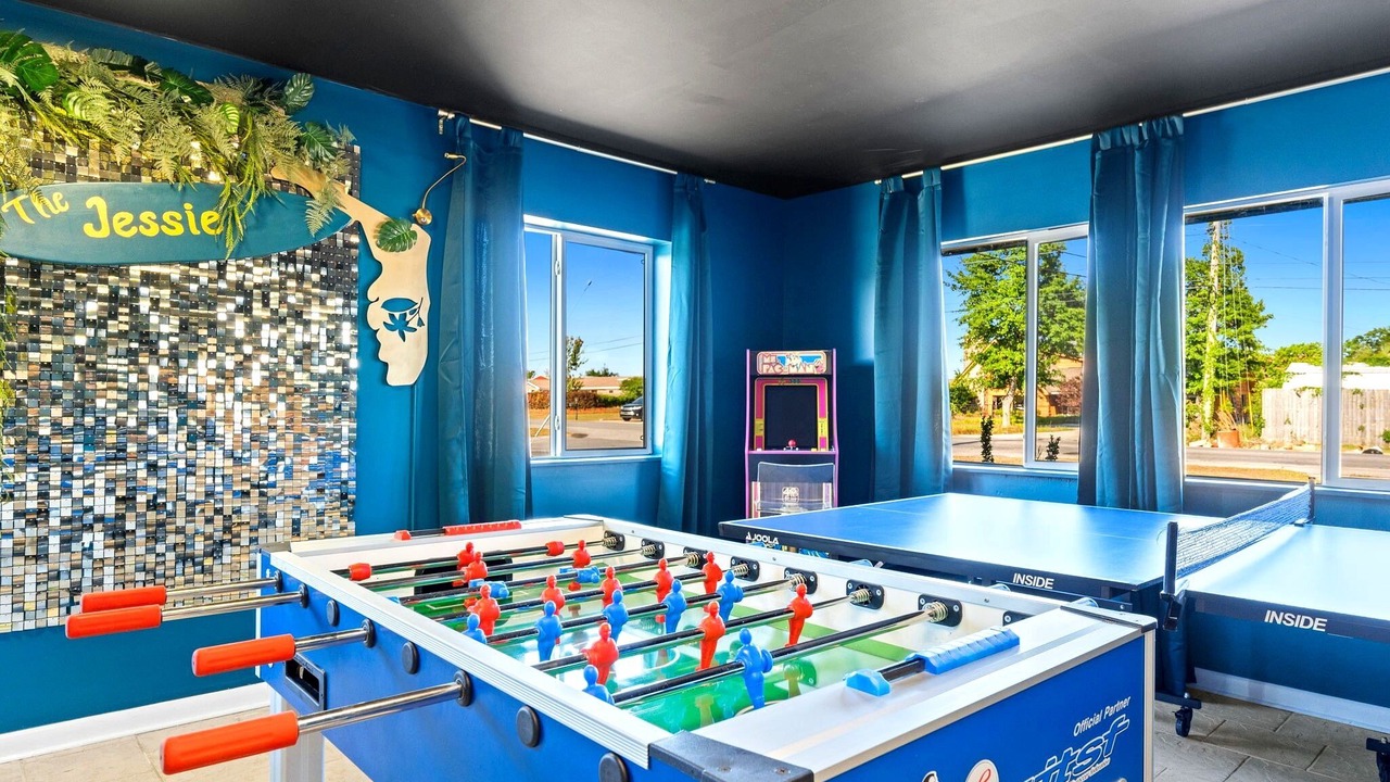 Photo of Bedroom in Panama City