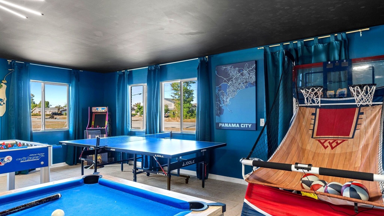 Photo of Bedroom in Panama City