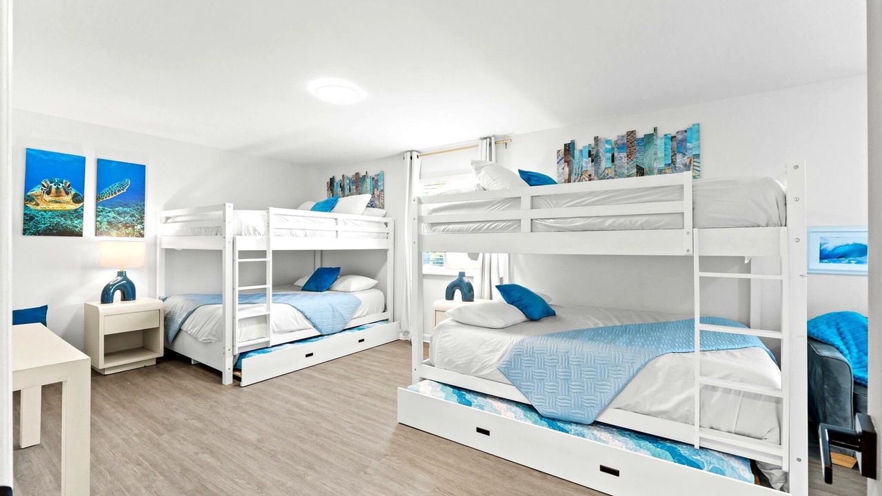Photo of Bedroom in Panama City