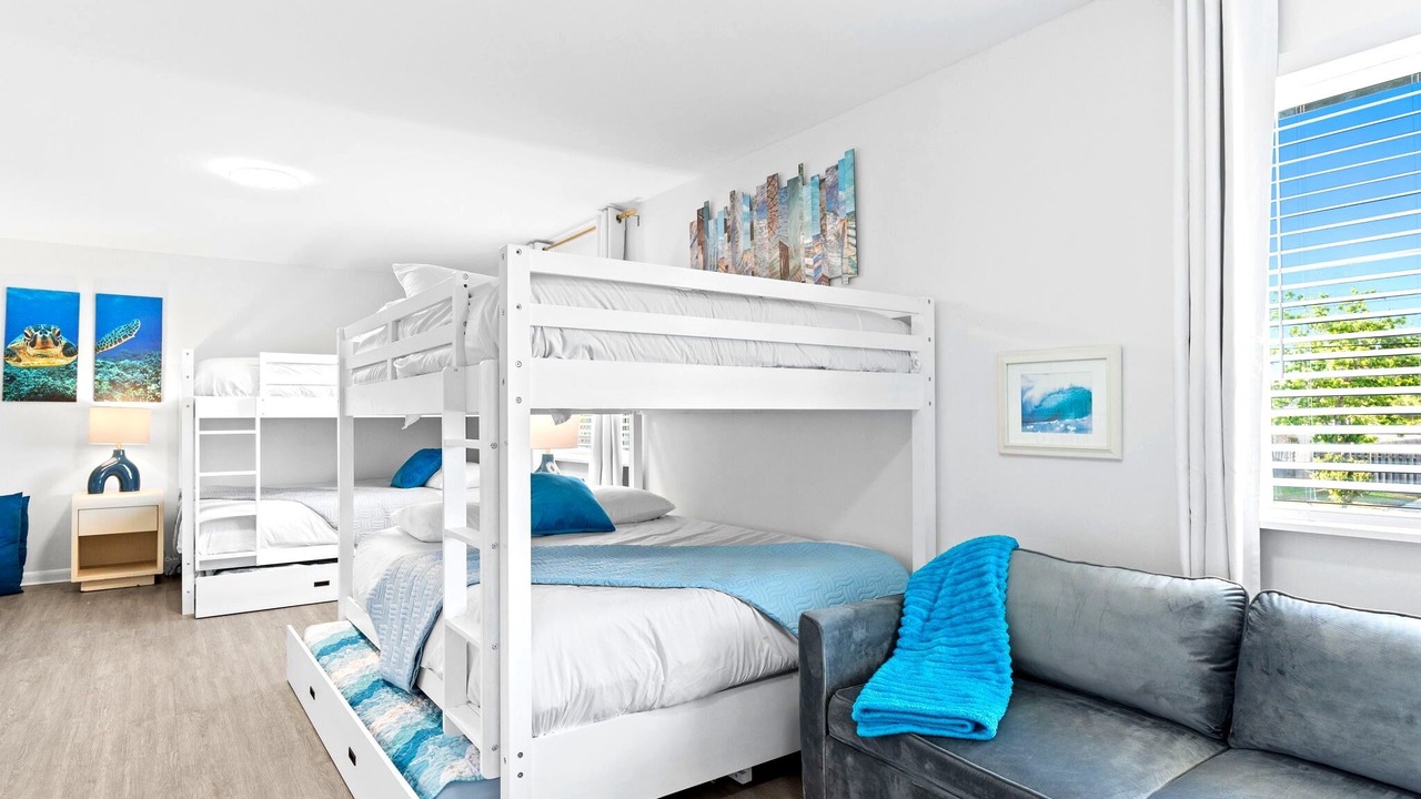 Photo of Bedroom in Panama City