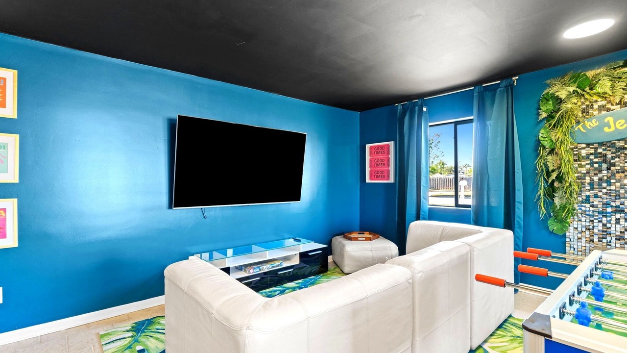 Photo of Bedroom in Panama City