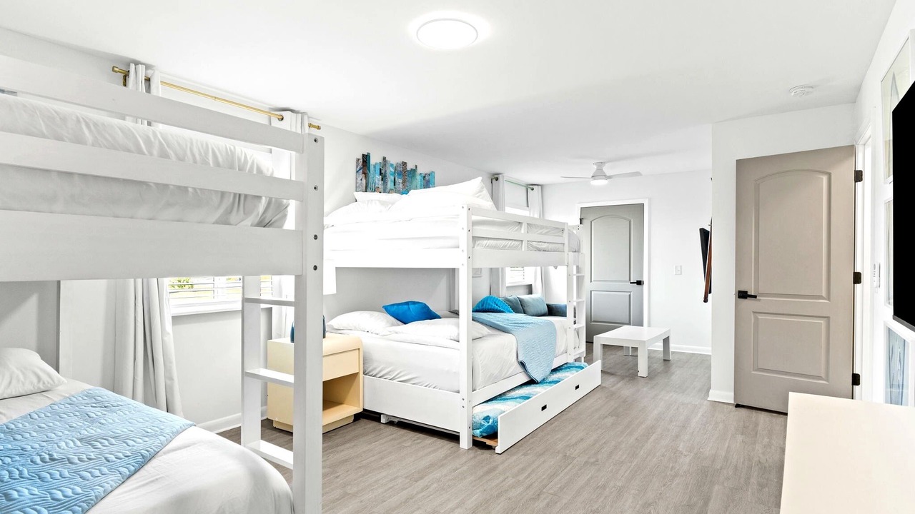 Photo of Bedroom in Panama City