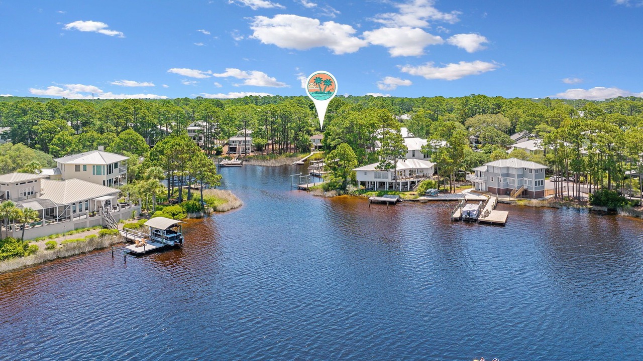 Photo of Outdoor in Seagrove Beach