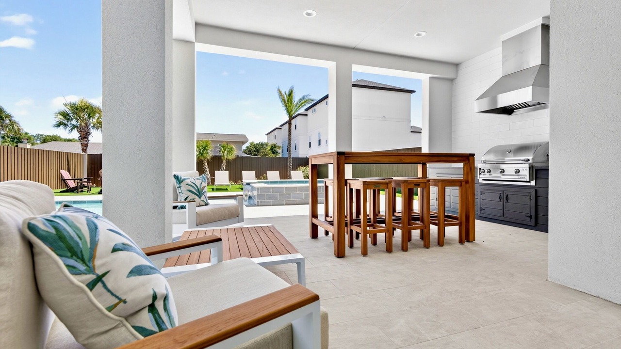 Photo of Outdoor in Miramar Beach