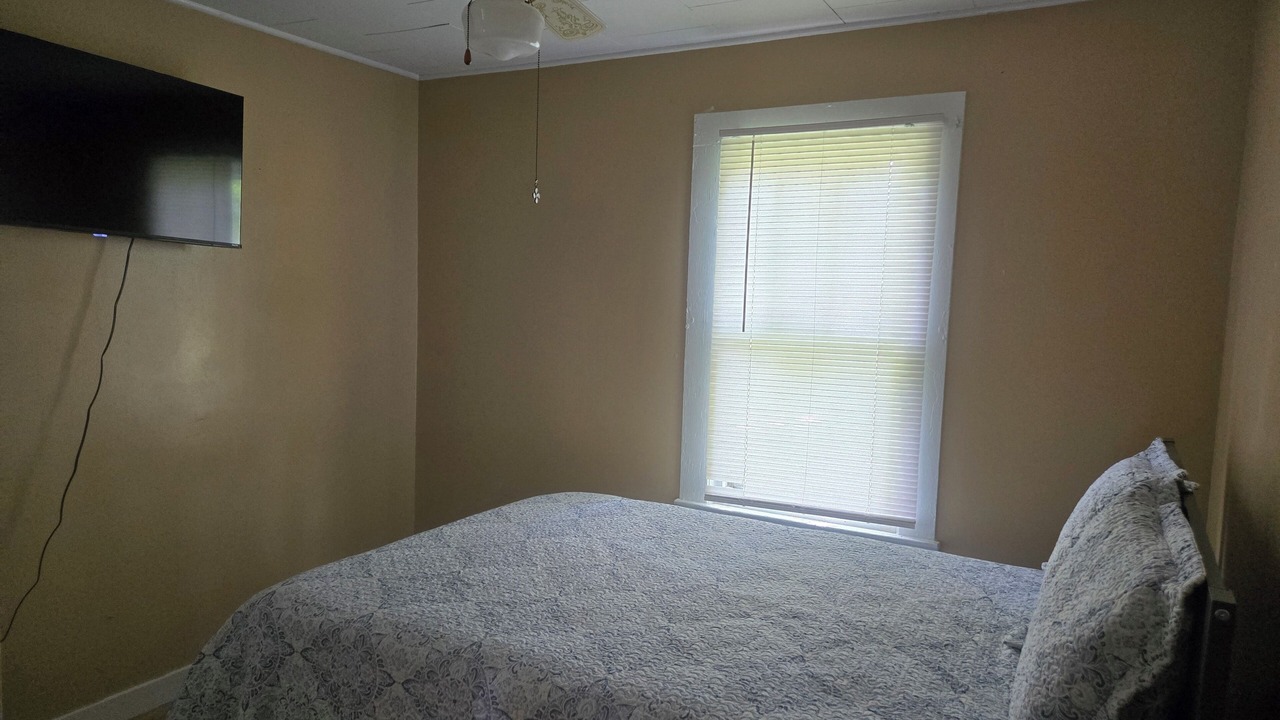 Photo of Bedroom in Mount Airy