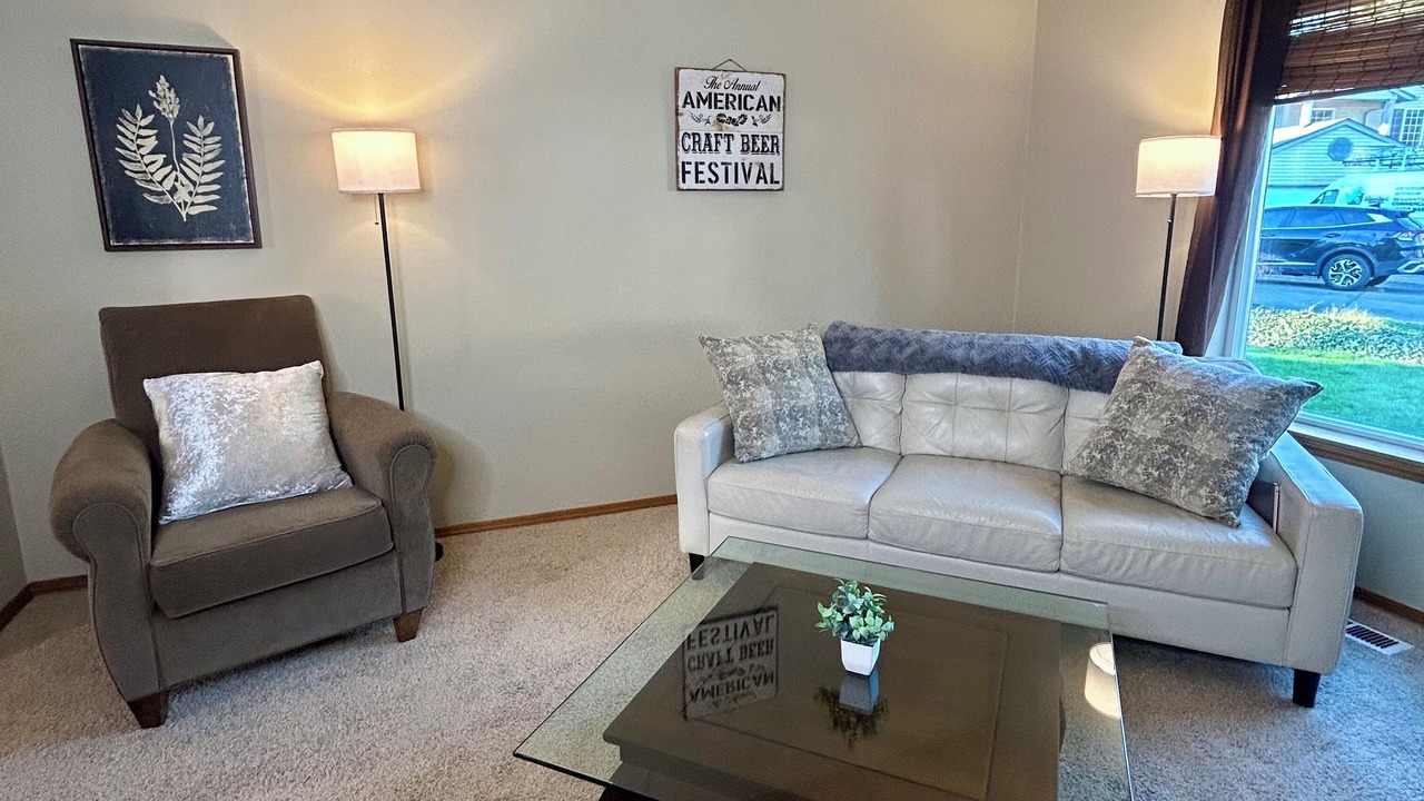 Photo of Bedroom in Oatfield