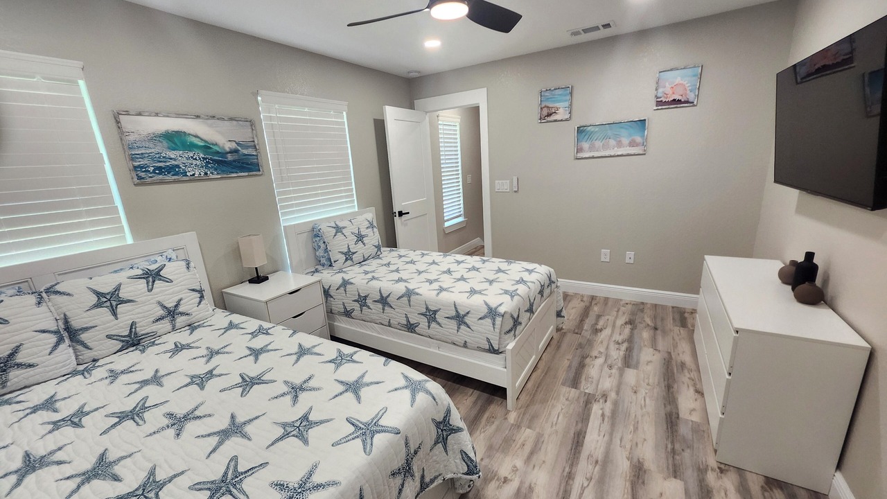 Photo of Bedroom in Milton