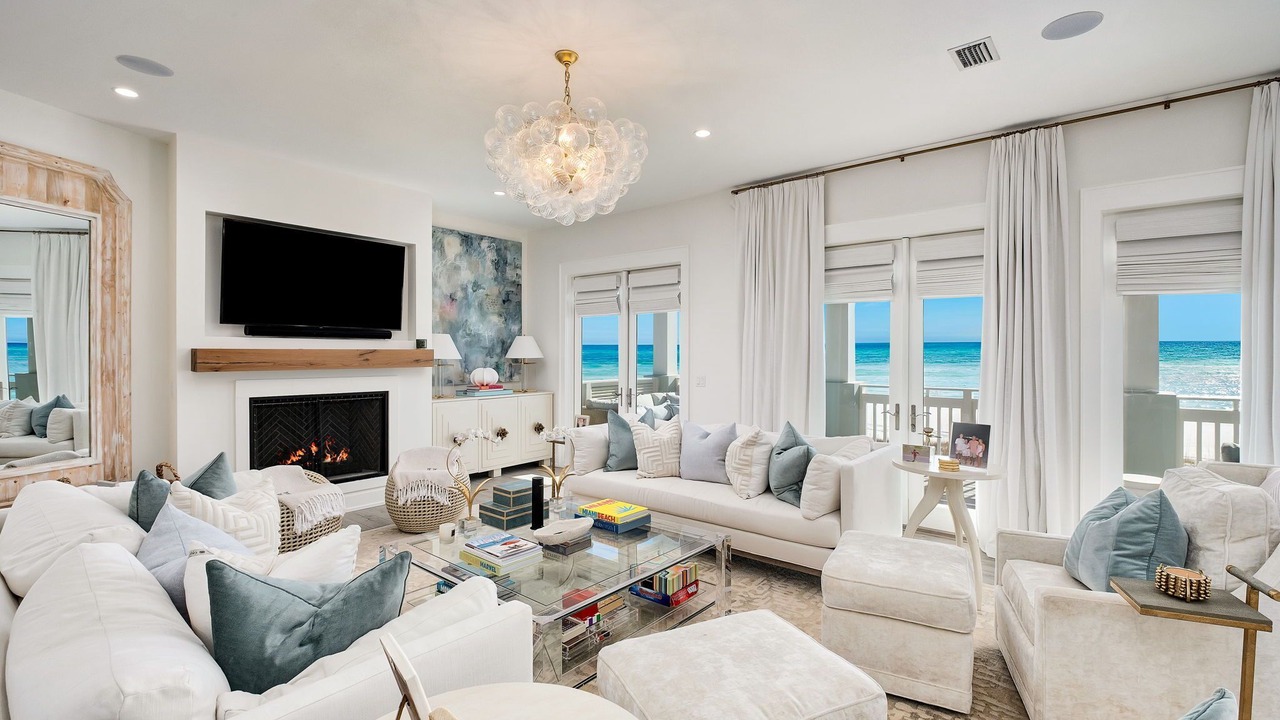 Photo of Livingroom in Sunnyside