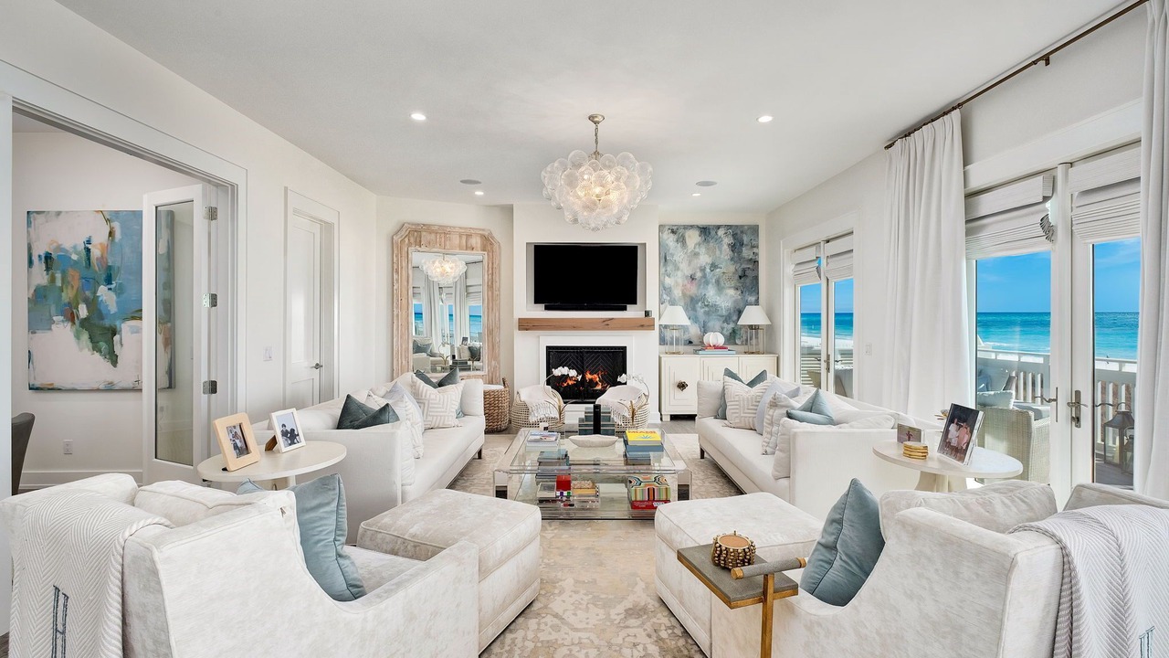 Photo of Livingroom in Sunnyside