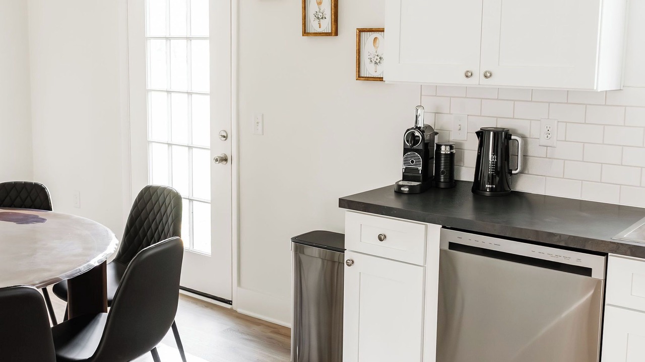 Photo of Kitchen in Mechanicsburg