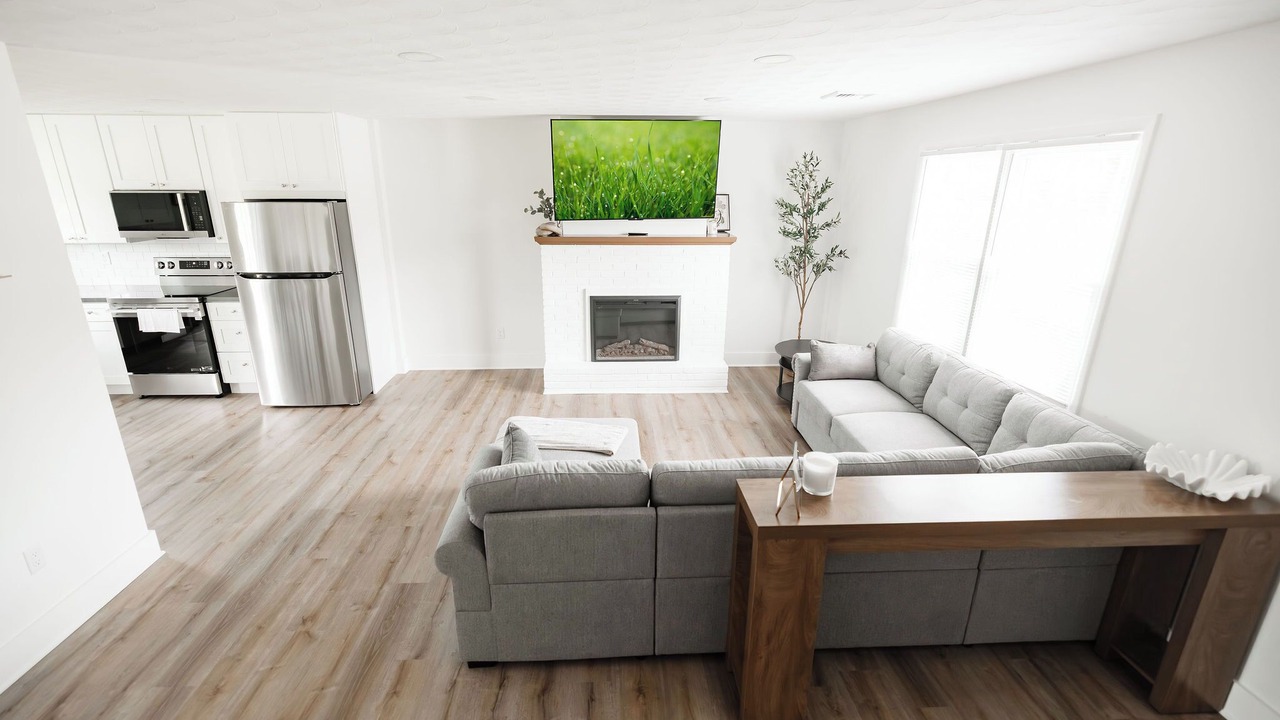 Photo of Livingroom in Mechanicsburg