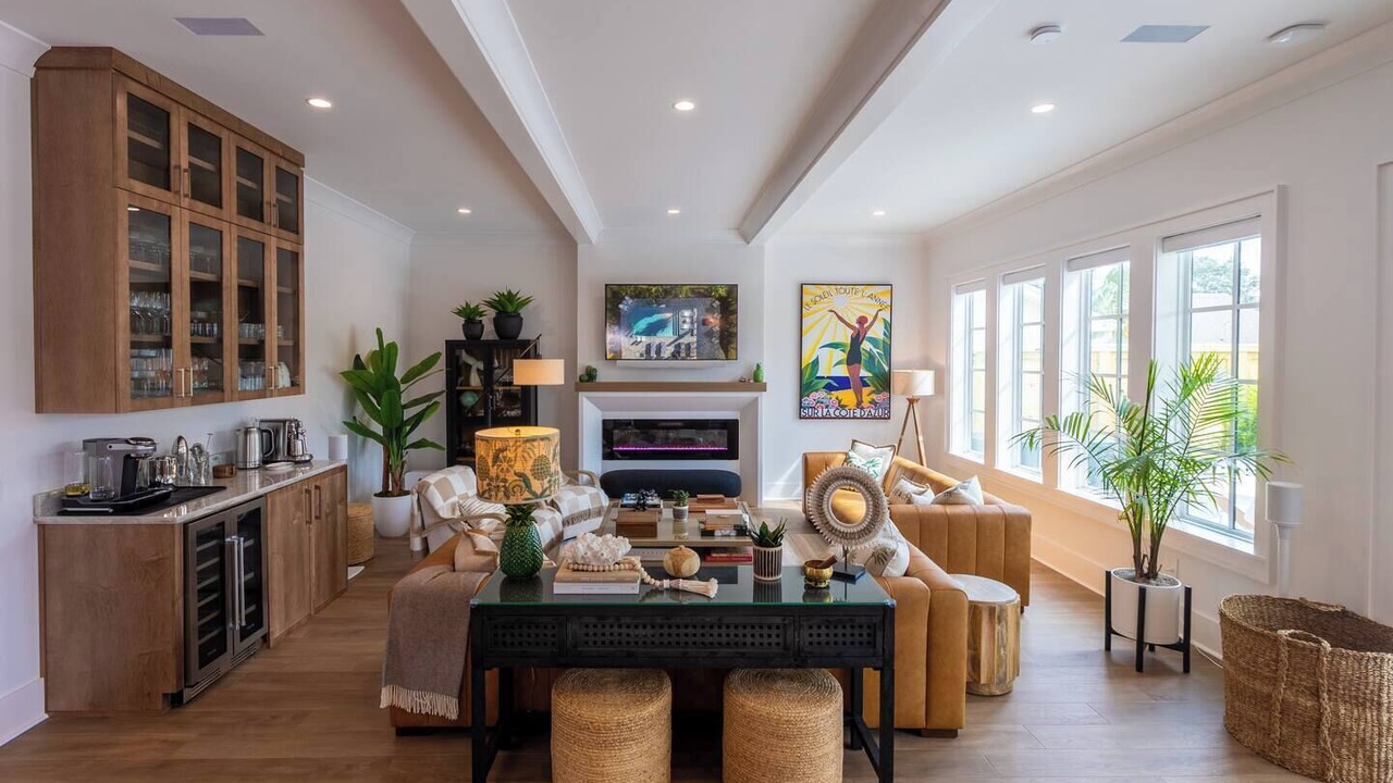Photo of Livingroom in Riviera Beach