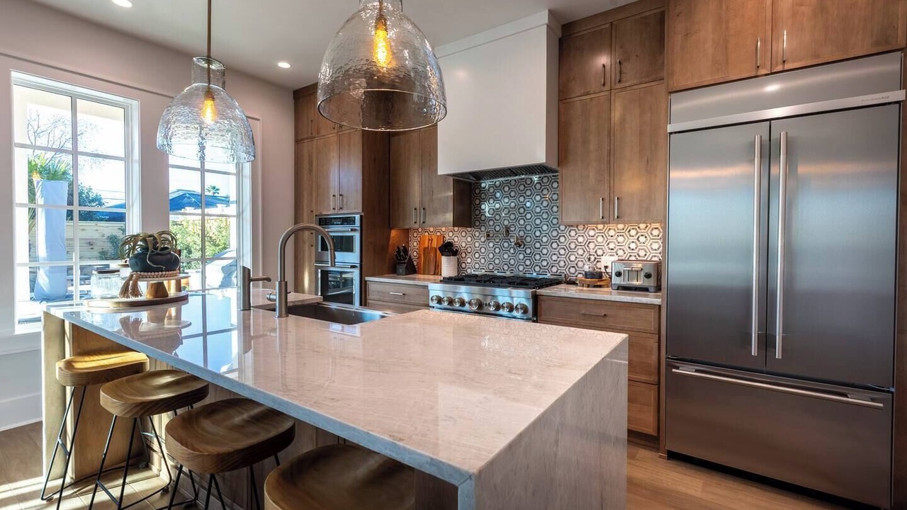 Photo of Kitchen in Riviera Beach