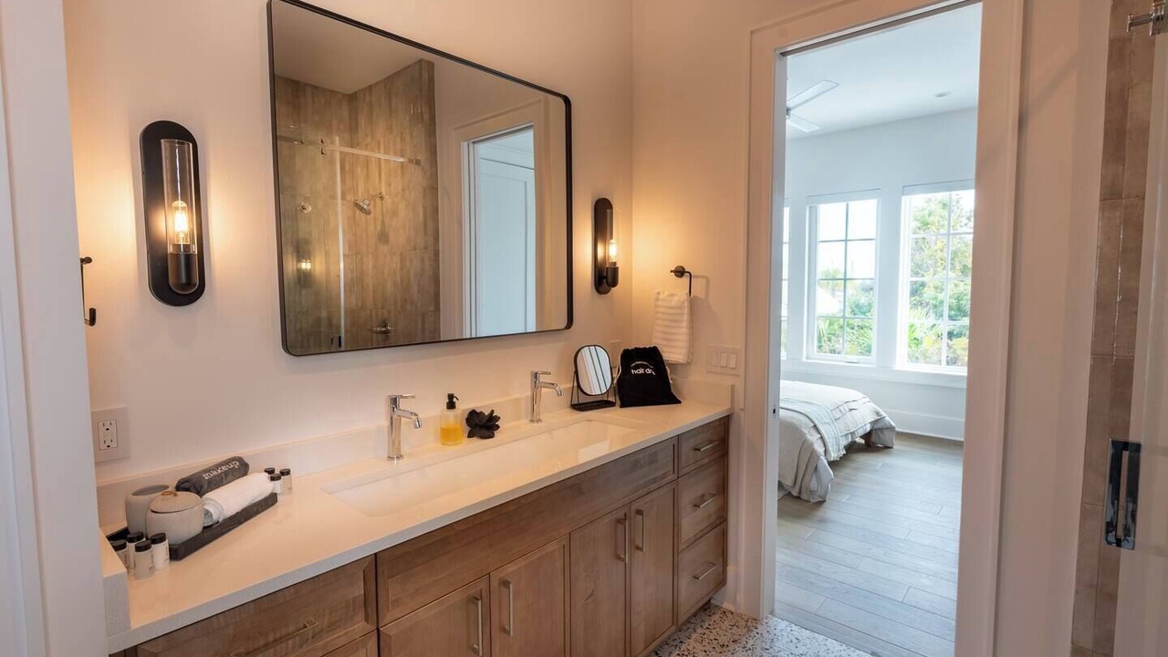 Photo of Bathroom in Riviera Beach