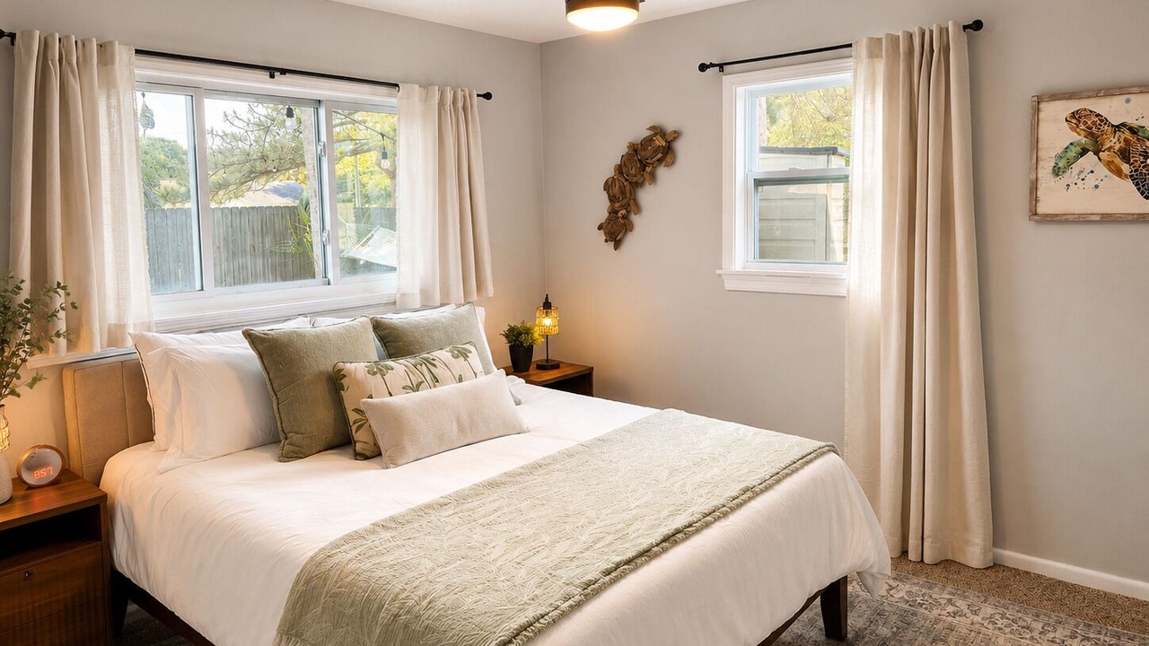 Photo of Bedroom in Mary Esther