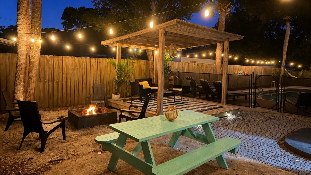 Photo of Outdoor in Mary Esther