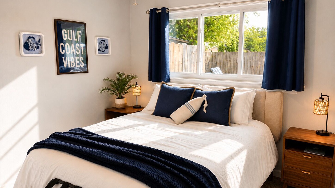 Photo of Bedroom in Mary Esther