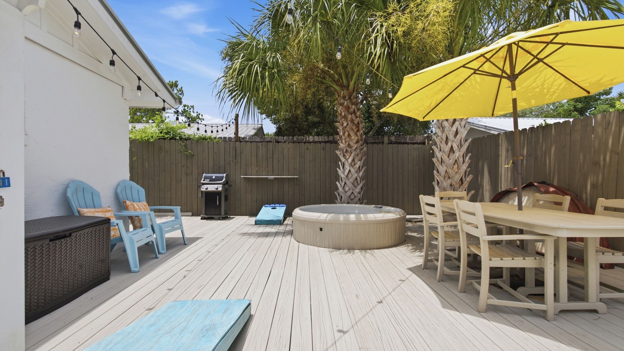 Photo of Outdoor in Santa Rosa Beach