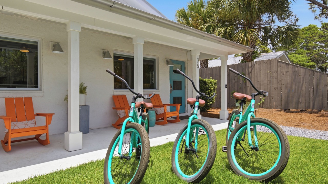 Photo of Outdoor in Santa Rosa Beach