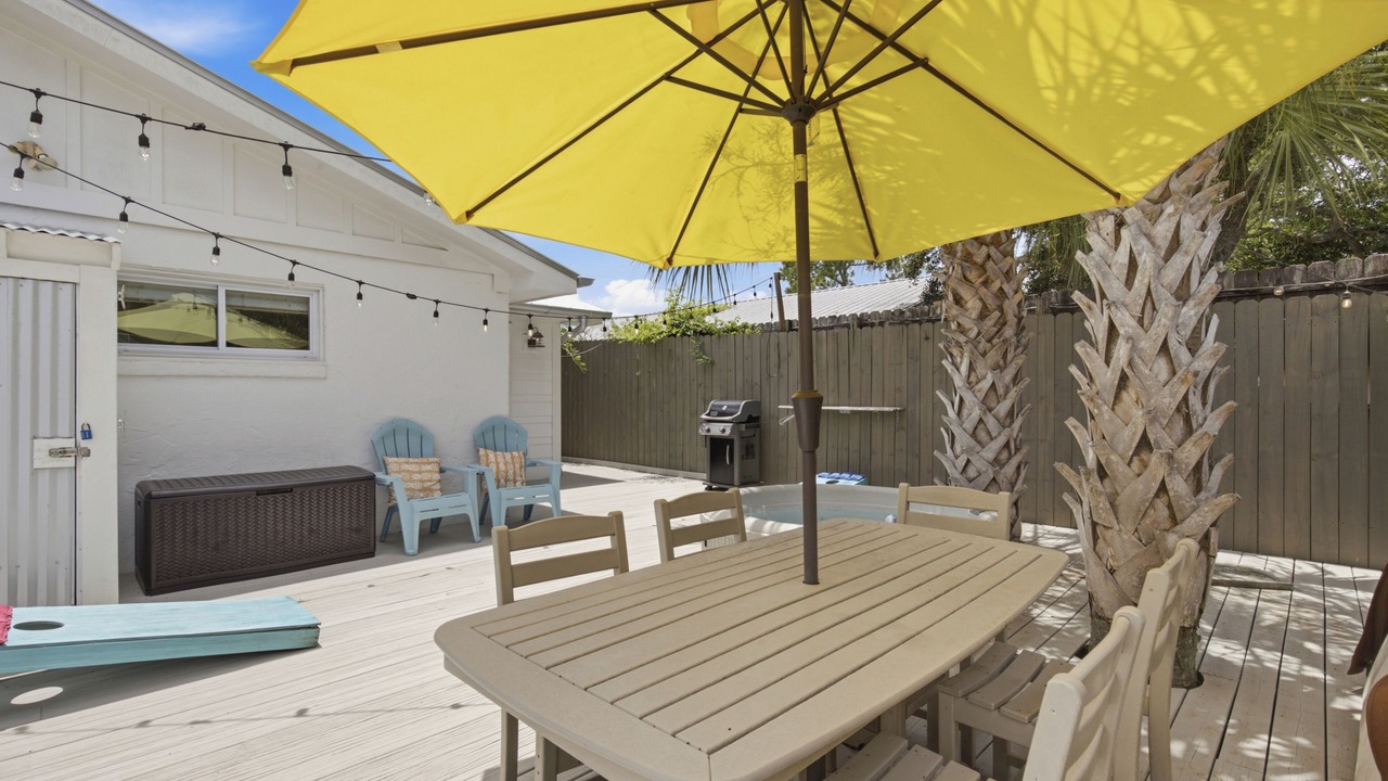Photo of Outdoor in Santa Rosa Beach