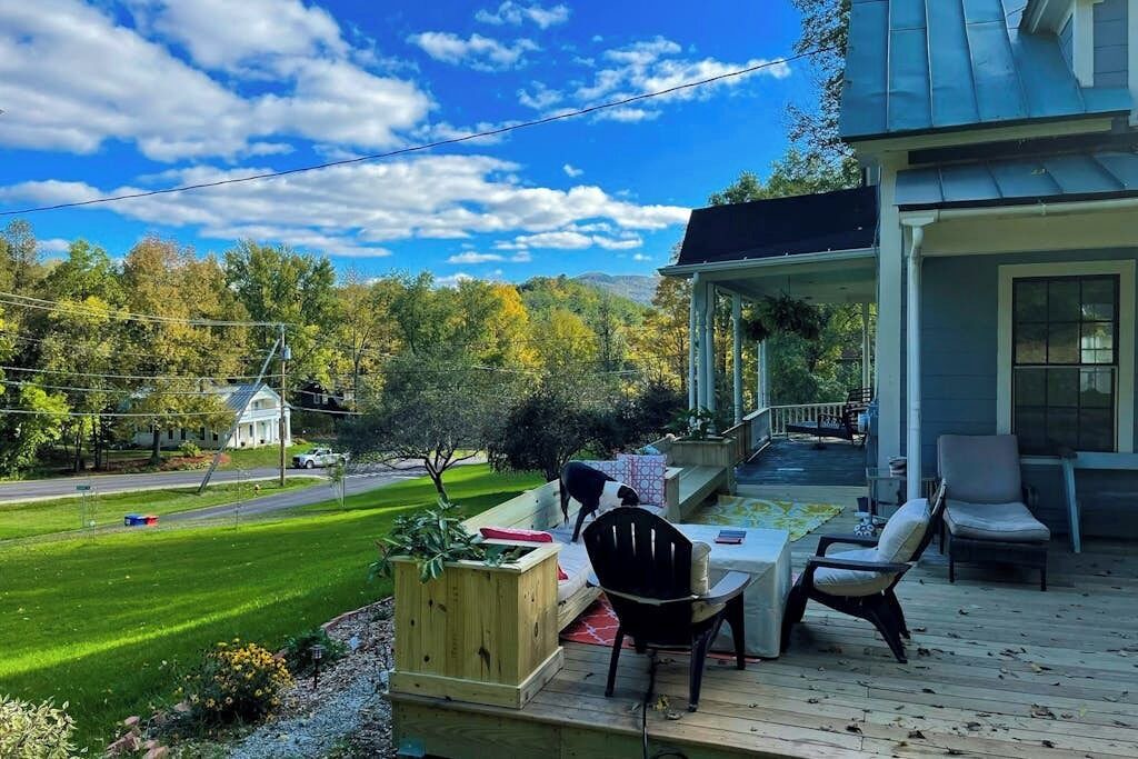 Photo of Outdoor in Waterbury