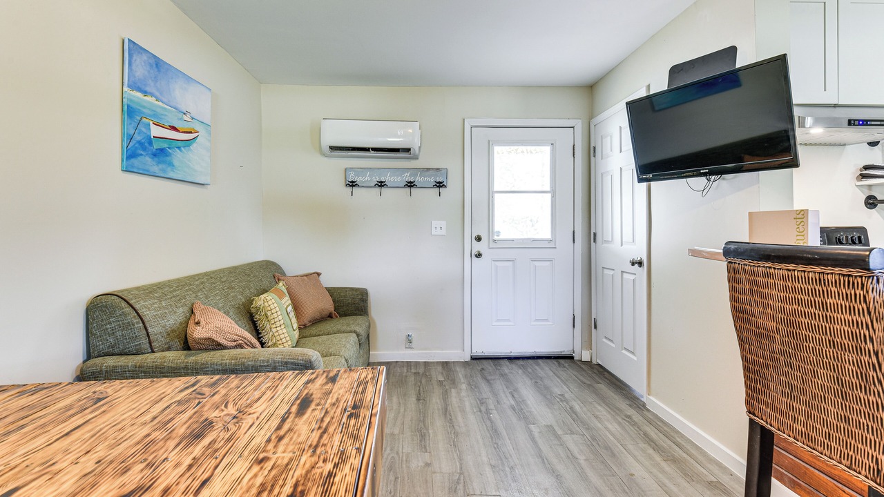 Photo of Livingroom in Parker