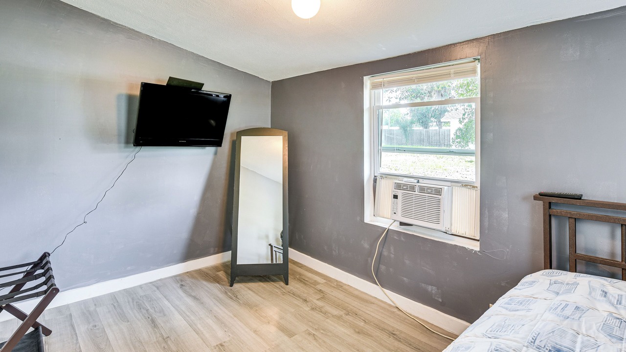 Photo of Bedroom in Parker