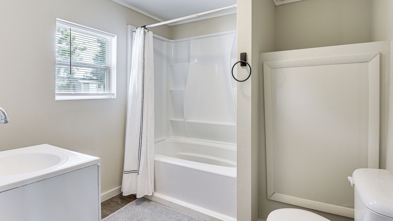 Photo of Bathroom in Parker