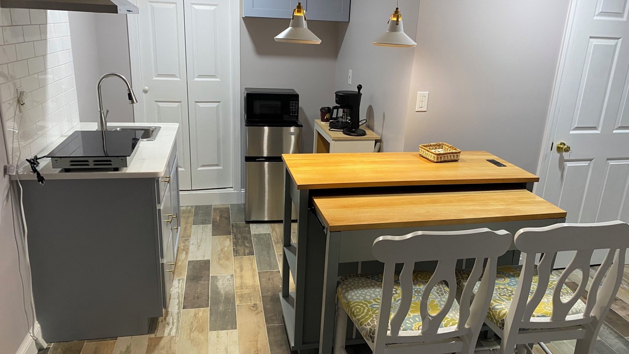 Photo of Kitchen in New London