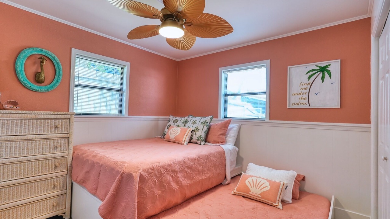 Photo of Bedroom in Gulf Vista
