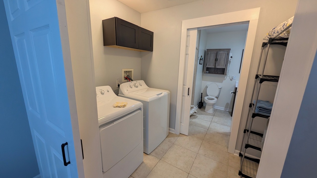Photo of Bathroom in Navarre