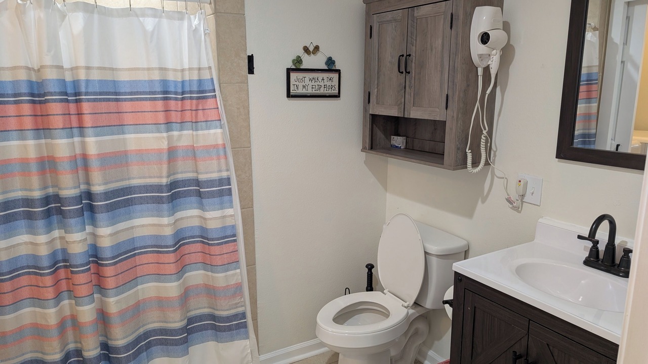 Photo of Bathroom in Navarre