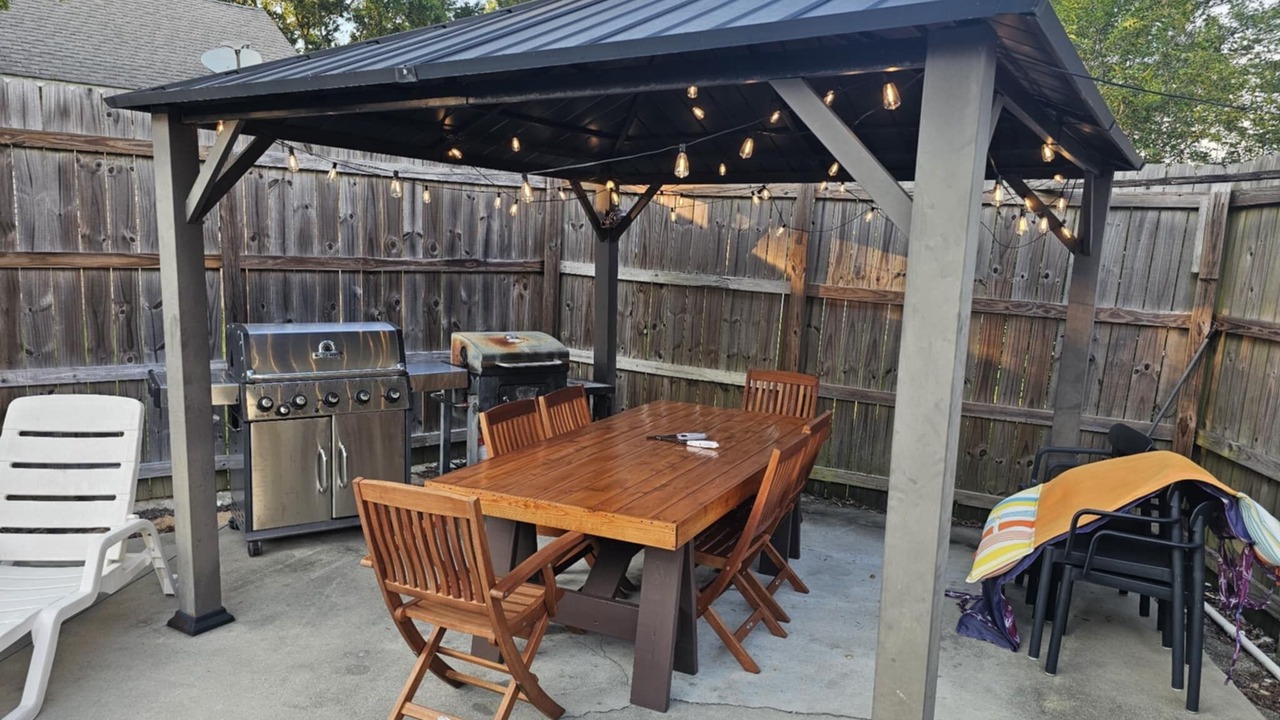 Photo of Outdoor in Thousand Oaks