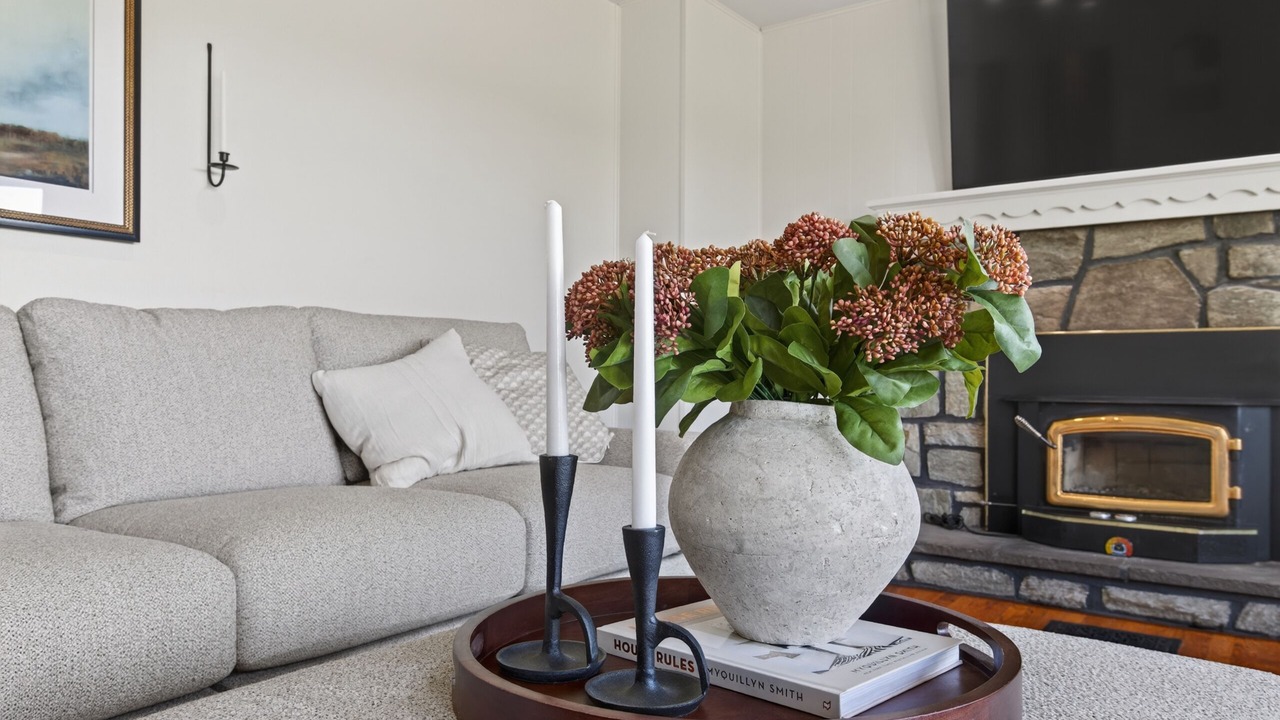 Photo of Livingroom in Ronks