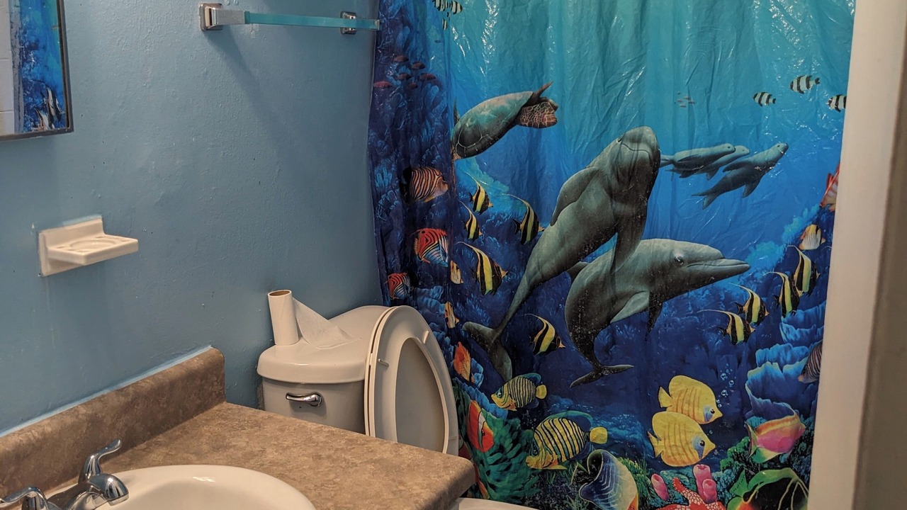 Photo of Bathroom in Brent