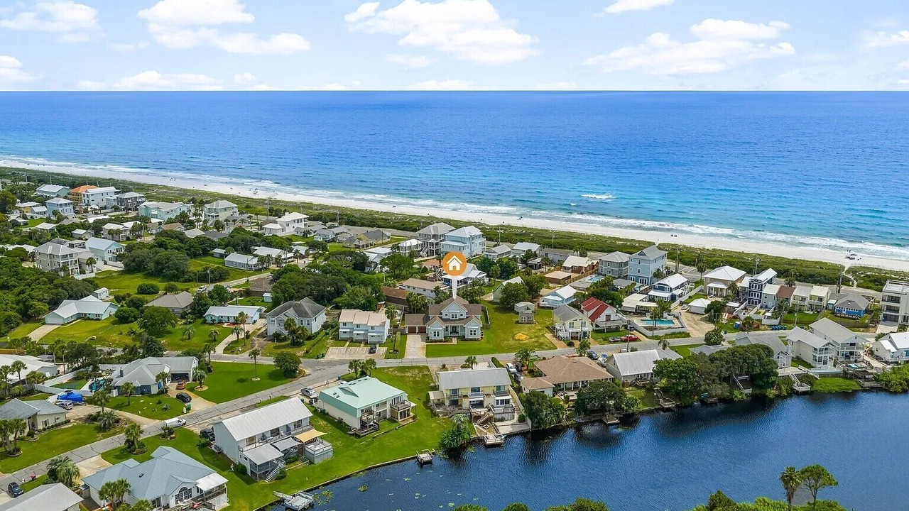 Photo of Outdoor in Gulf Vista
