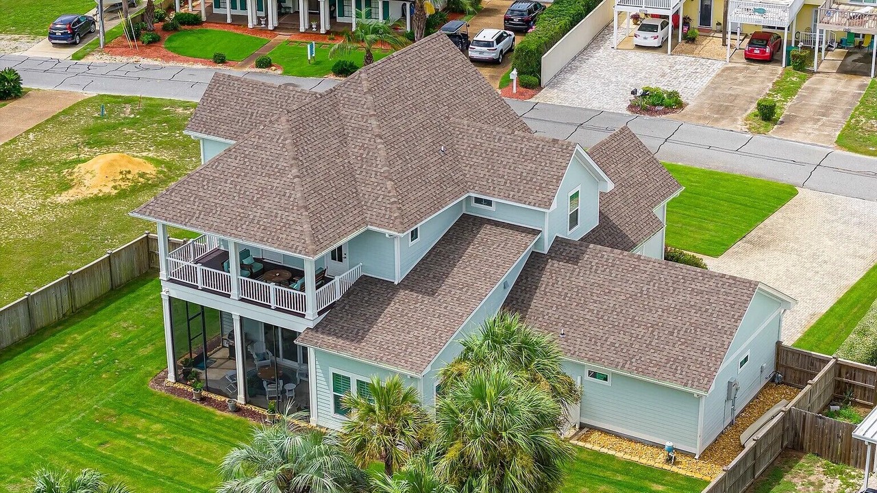 Photo of Outdoor in Gulf Vista