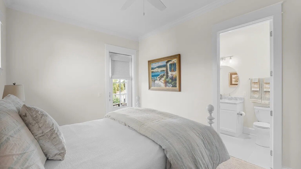 Photo of Bedroom in Gulf Vista