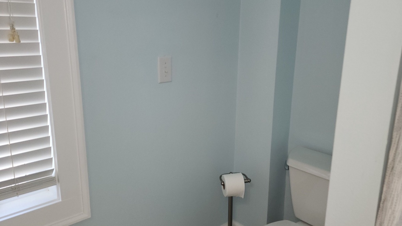 Photo of Bathroom in Gulf Breeze