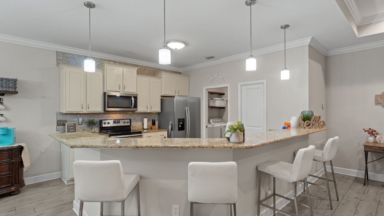 Photo of Kitchen in Navarre