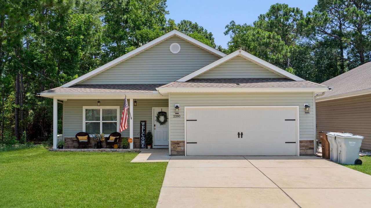 Photo of Outdoor in Navarre